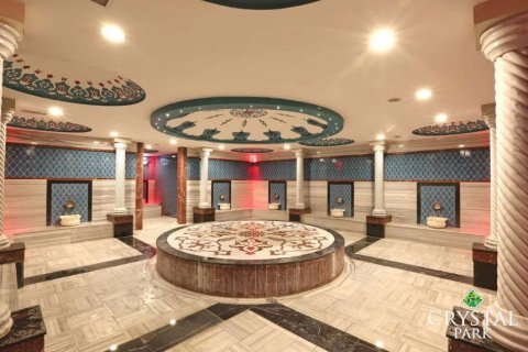 Apartment for sale  in Cikcilli, Antalya, Turkey, 2 bedrooms, 120m2, No. 218435 – photo 17