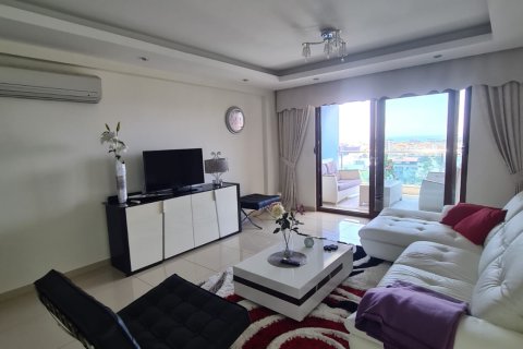 2+1 Lägenhet  i Cikcilli, Antalya, Turkiet Nr. 218435