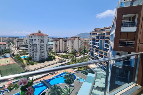 Apartment for sale  in Cikcilli, Antalya, Turkey, 2 bedrooms, 120m2, No. 218435 – photo 11