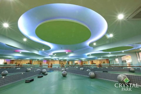 Apartment for sale  in Cikcilli, Antalya, Turkey, 2 bedrooms, 120m2, No. 218435 – photo 15