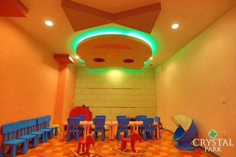 Apartment for sale  in Cikcilli, Antalya, Turkey, 2 bedrooms, 120m2, No. 218435 – photo 16