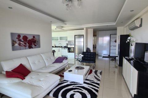 Apartment for sale  in Cikcilli, Antalya, Turkey, 2 bedrooms, 120m2, No. 218435 – photo 3