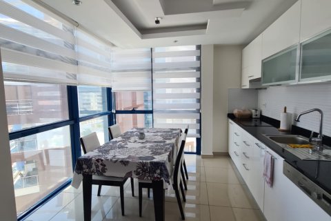Apartment for sale  in Cikcilli, Antalya, Turkey, 2 bedrooms, 120m2, No. 218435 – photo 4