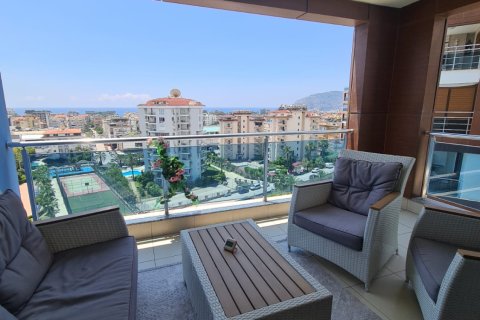 Apartment for sale  in Cikcilli, Antalya, Turkey, 2 bedrooms, 120m2, No. 218435 – photo 9