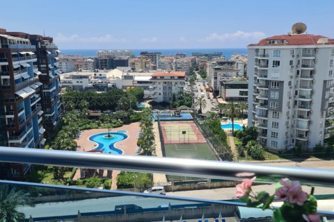 Apartment for sale  in Cikcilli, Antalya, Turkey, 2 bedrooms, 120m2, No. 218435 – photo 10