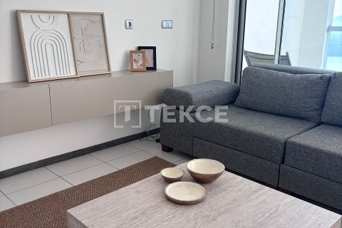 2+1 Lägenhet  i Milas, Mugla, Turkiet Nr. 226833 - 10