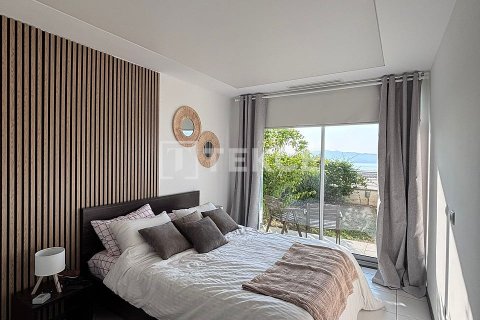 2+1 Lägenhet  i Milas, Mugla, Turkiet Nr. 226833 - 12