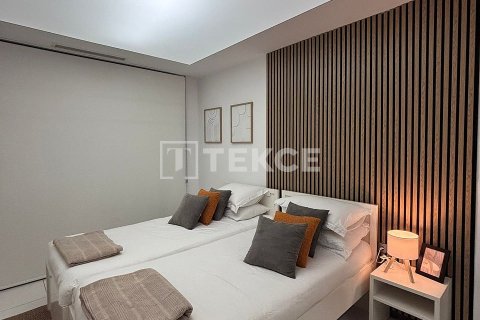 2+1 Lägenhet  i Milas, Mugla, Turkiet Nr. 226833 - 13