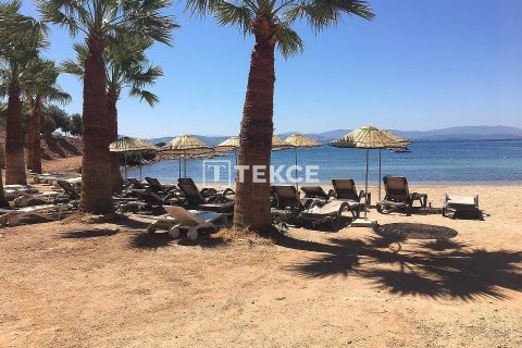 2+1 Lägenhet  i Milas, Mugla, Turkiet Nr. 226833 - 6