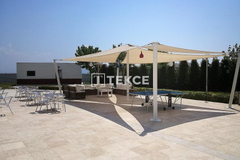 2+1 Lägenhet  i Milas, Mugla, Turkiet Nr. 226833 - 5