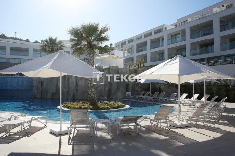 2+1 Lägenhet  i Milas, Mugla, Turkiet Nr. 226833 - 4