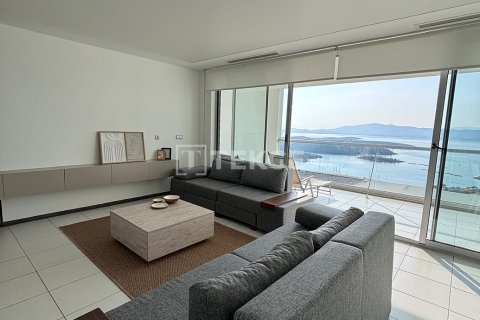 2+1 Wohnung in Milas, Mugla, Türkei Nr. 226833 - 16