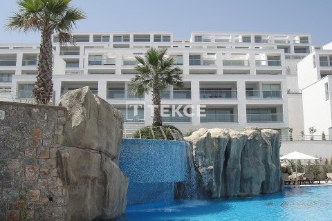 2+1 Lägenhet  i Milas, Mugla, Turkiet Nr. 226833