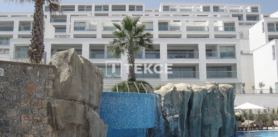 2+1 Lägenhet  i Milas, Mugla, Turkiet Nr. 226833