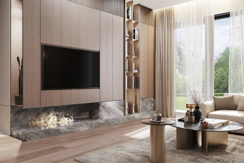 Daire  3+1  İstanbul, Türkiye №226835 - 11