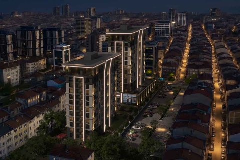 Daire   İstanbul, Türkiye №226834 - 6