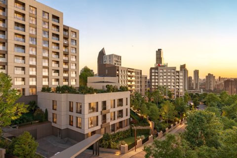 Daire  2+1  İstanbul, Türkiye №226836