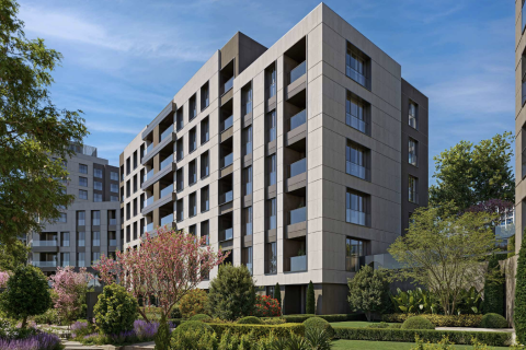 Daire  2+1  İstanbul, Türkiye №226836 - 5