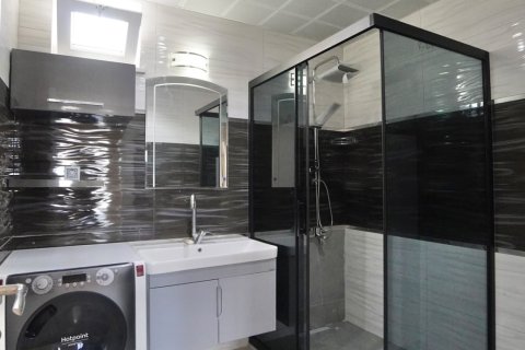 2+1 Lägenhet  i Antalya, Turkiet Nr. 226838 - 8