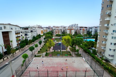 2+1 Lägenhet  i Antalya, Turkiet Nr. 226838 - 11