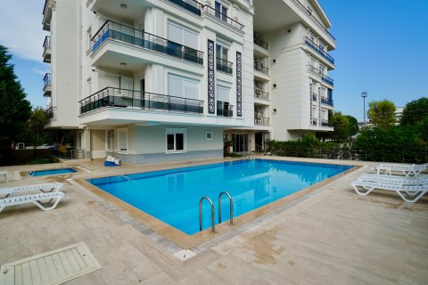 2+1 Lägenhet  i Antalya, Turkiet Nr. 226838 - 16