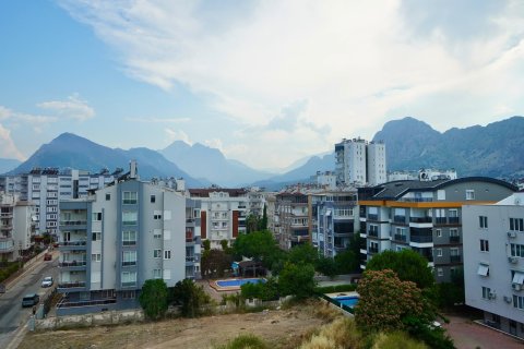 2+1 Lägenhet  i Antalya, Turkiet Nr. 226838 - 15