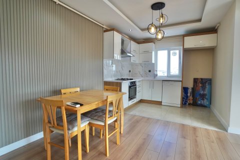 2+1 Lägenhet  i Antalya, Turkiet Nr. 226838 - 2