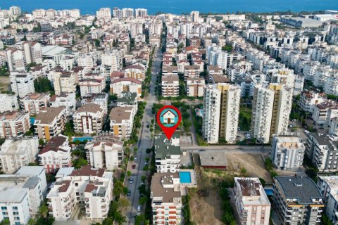 2+1 Lägenhet  i Antalya, Turkiet Nr. 226838 - 13