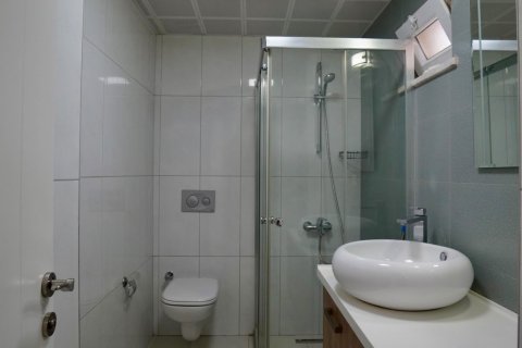 2+1 Lägenhet  i Antalya, Turkiet Nr. 226838 - 7