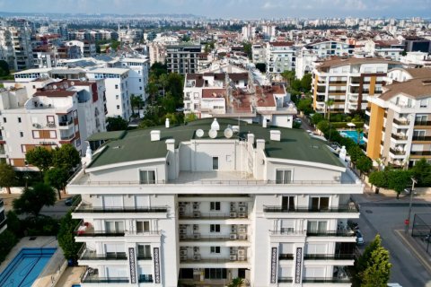 2+1 Lägenhet  i Antalya, Turkiet Nr. 226838 - 12
