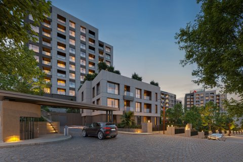 Daire  1+1  İstanbul, Türkiye №226837 - 2