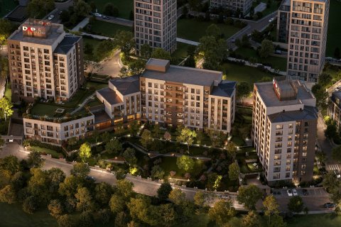 Daire  1+1  İstanbul, Türkiye №226837 - 7