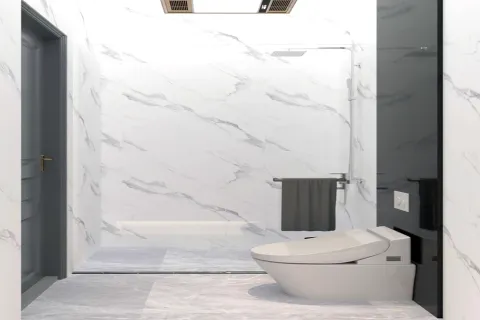 Apartment for sale  in Aksu, Antalya, Turkey, 1 bedroom, 56m2, No. 223568 – photo 21