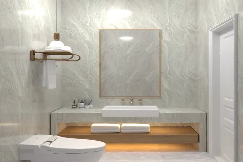 Apartment for sale  in Aksu, Antalya, Turkey, 1 bedroom, 56m2, No. 223568 – photo 22