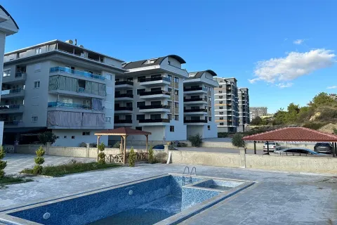 Apartment for sale  in Alanya, Antalya, Turkey, 2 bedrooms, 76m2, No. 223570 – photo 25