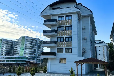 Apartment for sale  in Alanya, Antalya, Turkey, 2 bedrooms, 76m2, No. 223570 – photo 18