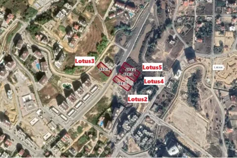 Apartment for sale  in Alanya, Antalya, Turkey, 2 bedrooms, 76m2, No. 223570 – photo 28