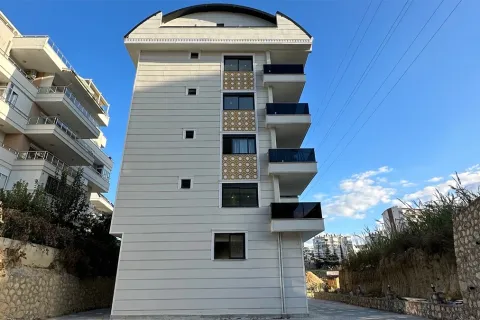 Apartment for sale  in Alanya, Antalya, Turkey, 2 bedrooms, 76m2, No. 223570 – photo 24