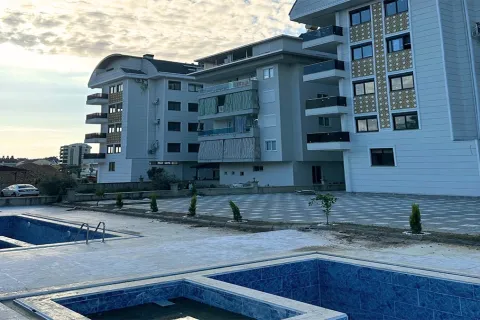 Apartment for sale  in Alanya, Antalya, Turkey, 2 bedrooms, 76m2, No. 223570 – photo 20