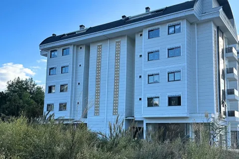 Apartment for sale  in Alanya, Antalya, Turkey, 2 bedrooms, 76m2, No. 223570 – photo 5