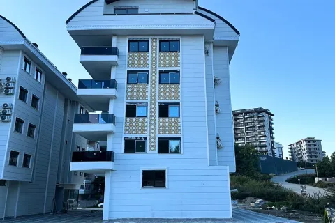 Apartment for sale  in Alanya, Antalya, Turkey, 2 bedrooms, 76m2, No. 223570 – photo 3