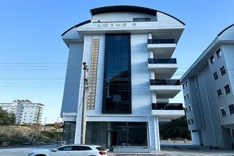 Apartment for sale  in Alanya, Antalya, Turkey, 2 bedrooms, 76m2, No. 223570 – photo 17