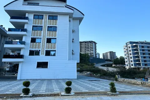 Apartment for sale  in Alanya, Antalya, Turkey, 2 bedrooms, 76m2, No. 223570 – photo 13