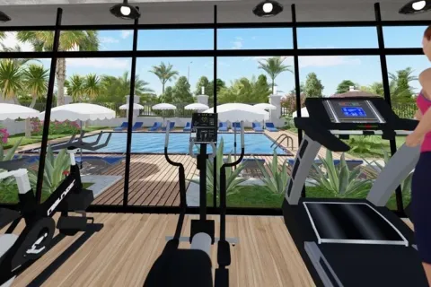 Apartment for sale  in Alanya, Antalya, Turkey, 4 bedrooms, 158m2, No. 223565 – photo 21