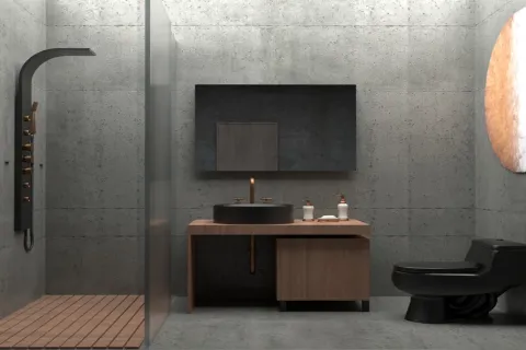 Apartment for sale  in Alanya, Antalya, Turkey, 4 bedrooms, 158m2, No. 223565 – photo 19