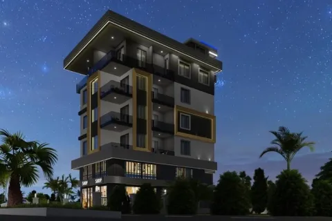 Apartment for sale  in Alanya, Antalya, Turkey, 4 bedrooms, 158m2, No. 223565 – photo 6