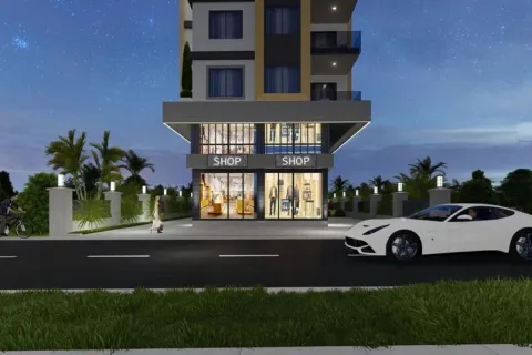 Apartment for sale  in Alanya, Antalya, Turkey, 4 bedrooms, 158m2, No. 223565 – photo 8