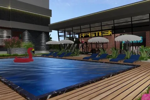 Apartment for sale  in Alanya, Antalya, Turkey, 4 bedrooms, 158m2, No. 223565 – photo 2