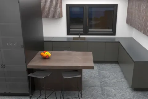 Apartment for sale  in Alanya, Antalya, Turkey, 4 bedrooms, 158m2, No. 223565 – photo 14