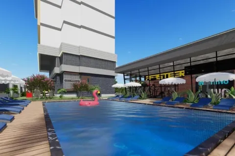 Apartment for sale  in Alanya, Antalya, Turkey, 4 bedrooms, 158m2, No. 223565 – photo 10